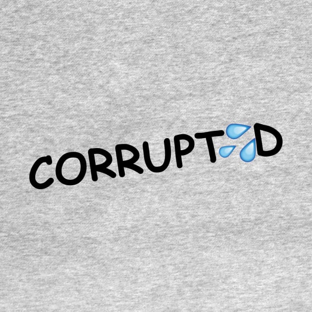 Corrupted by Choose Designs